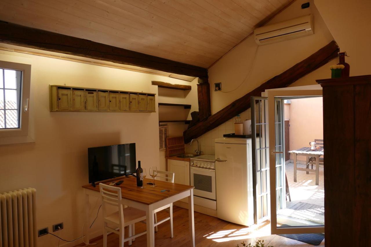 Residence Remorsella بولونيا المظهر الخارجي الصورة