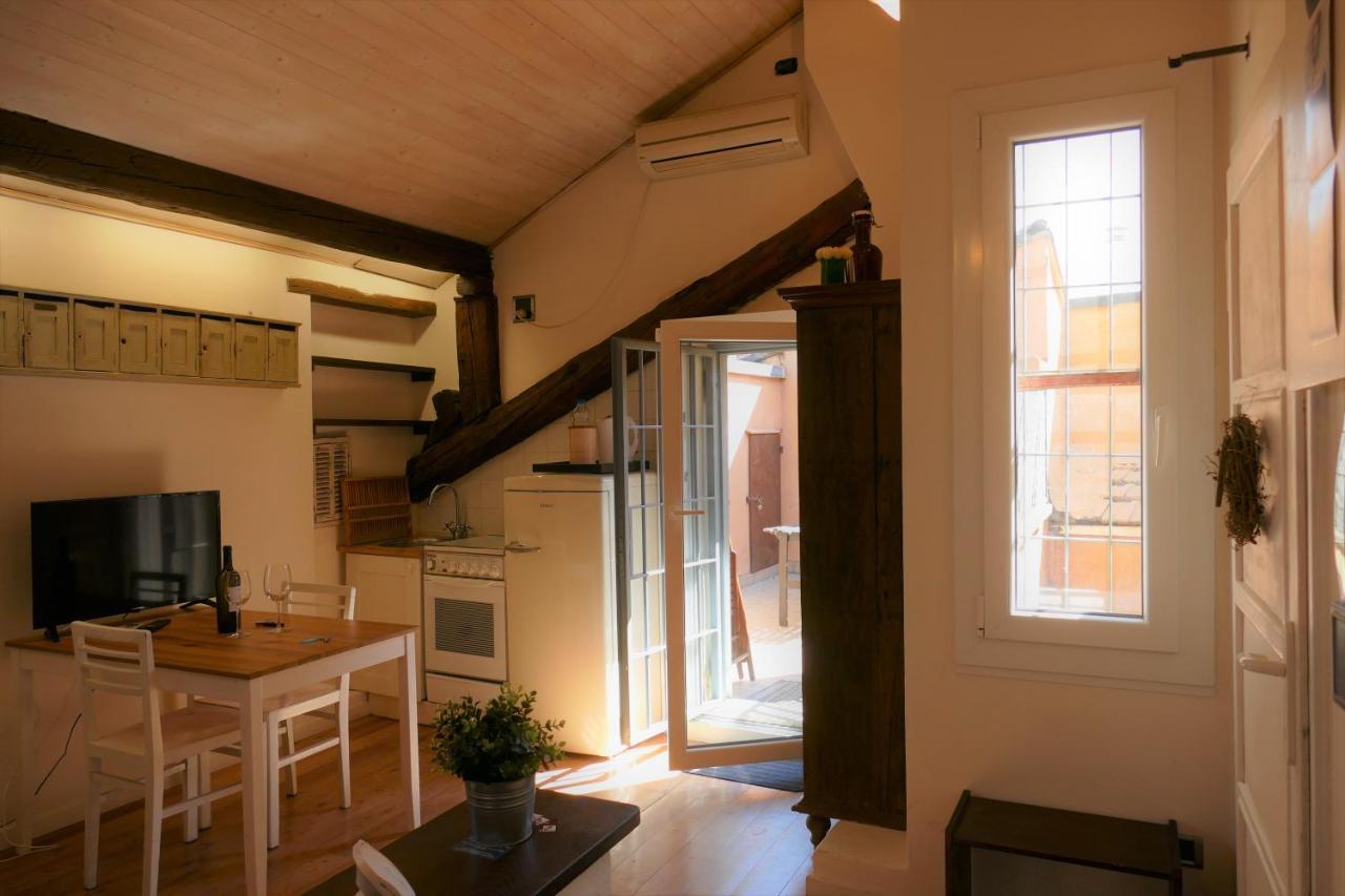Residence Remorsella بولونيا المظهر الخارجي الصورة