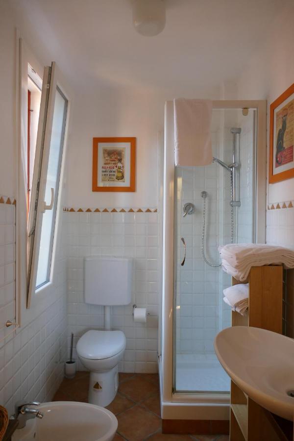 Residence Remorsella بولونيا المظهر الخارجي الصورة