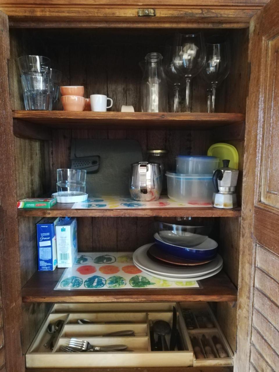Residence Remorsella بولونيا المظهر الخارجي الصورة