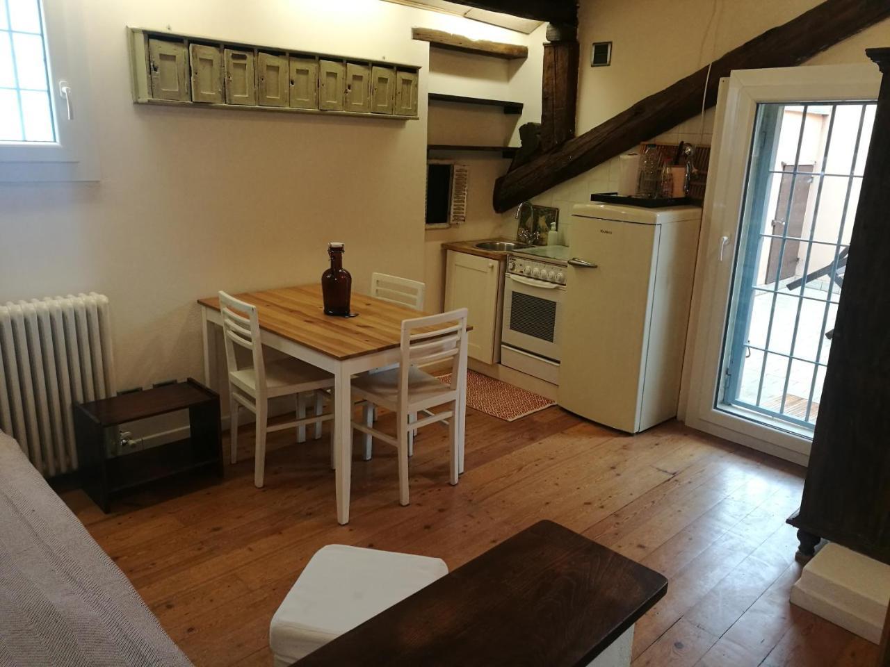Residence Remorsella بولونيا المظهر الخارجي الصورة