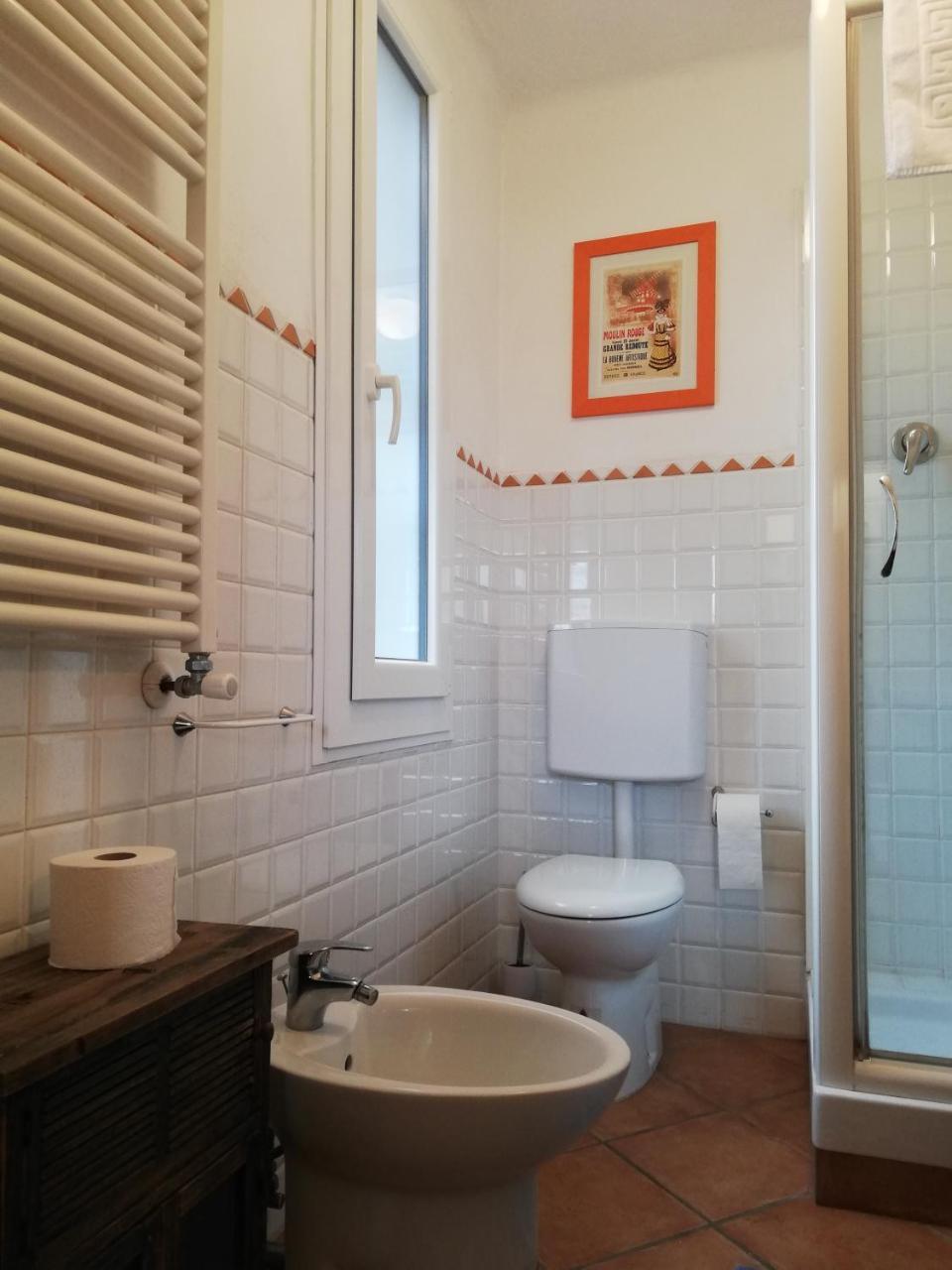 Residence Remorsella بولونيا المظهر الخارجي الصورة