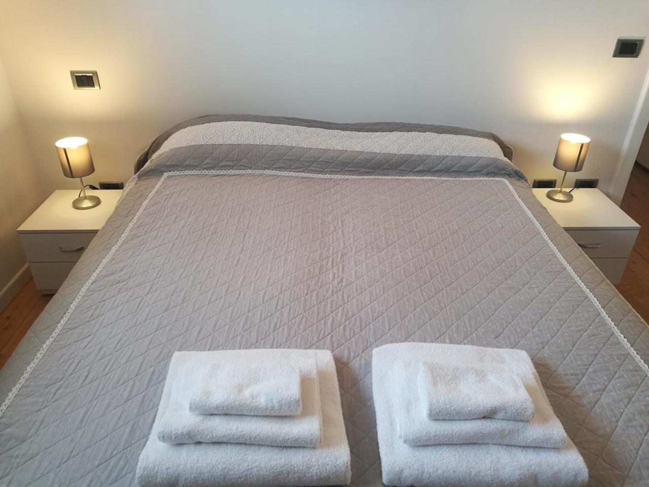 Residence Remorsella بولونيا المظهر الخارجي الصورة