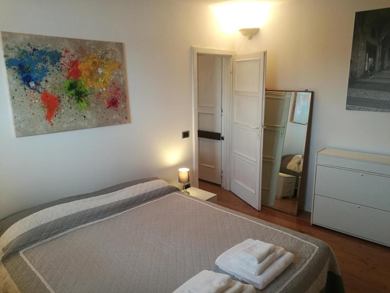 Residence Remorsella بولونيا المظهر الخارجي الصورة