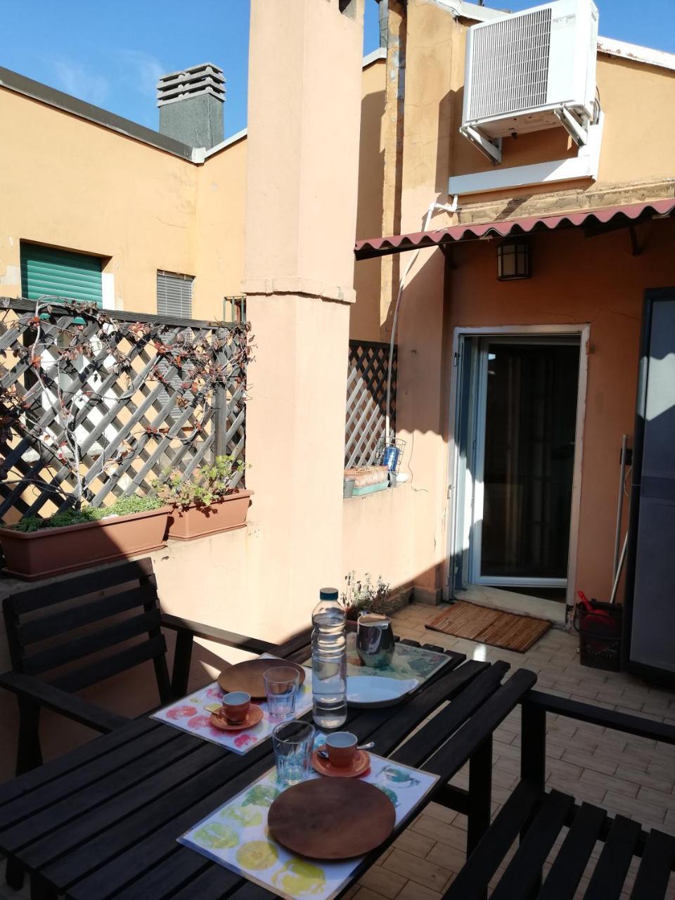 Residence Remorsella بولونيا المظهر الخارجي الصورة