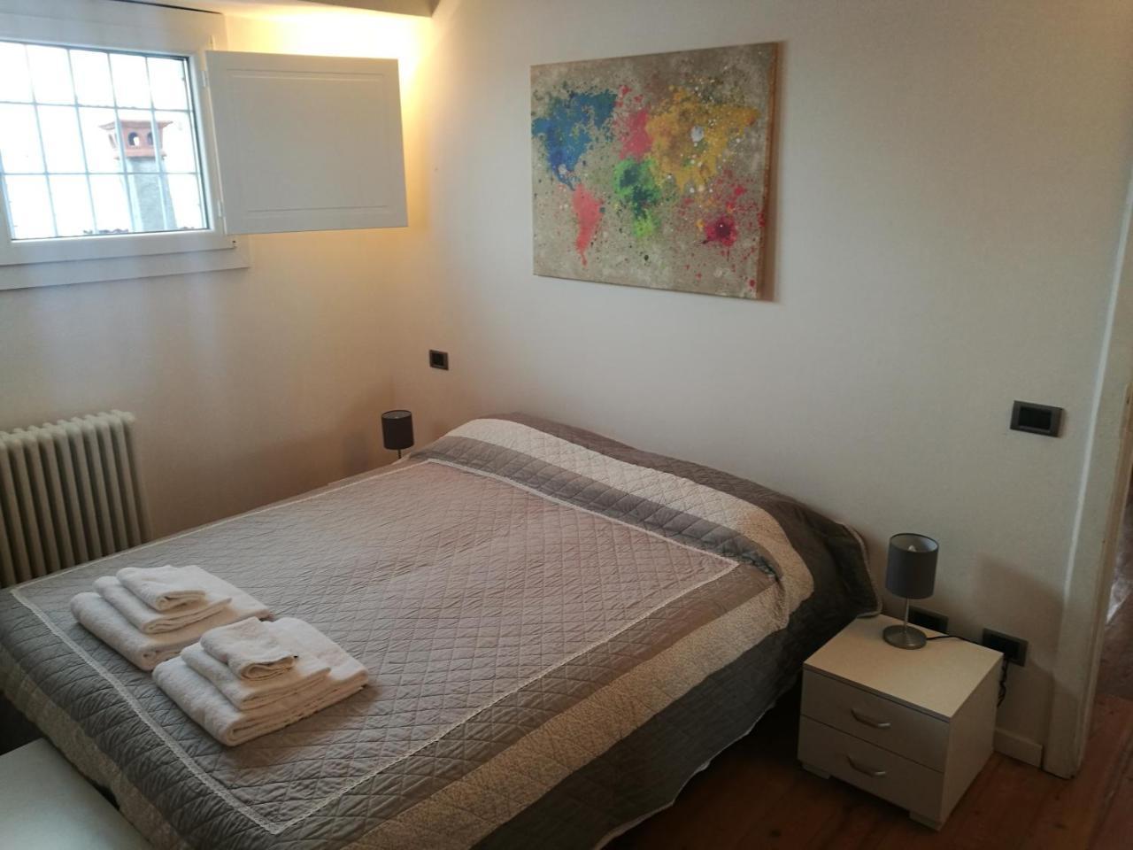 Residence Remorsella بولونيا المظهر الخارجي الصورة