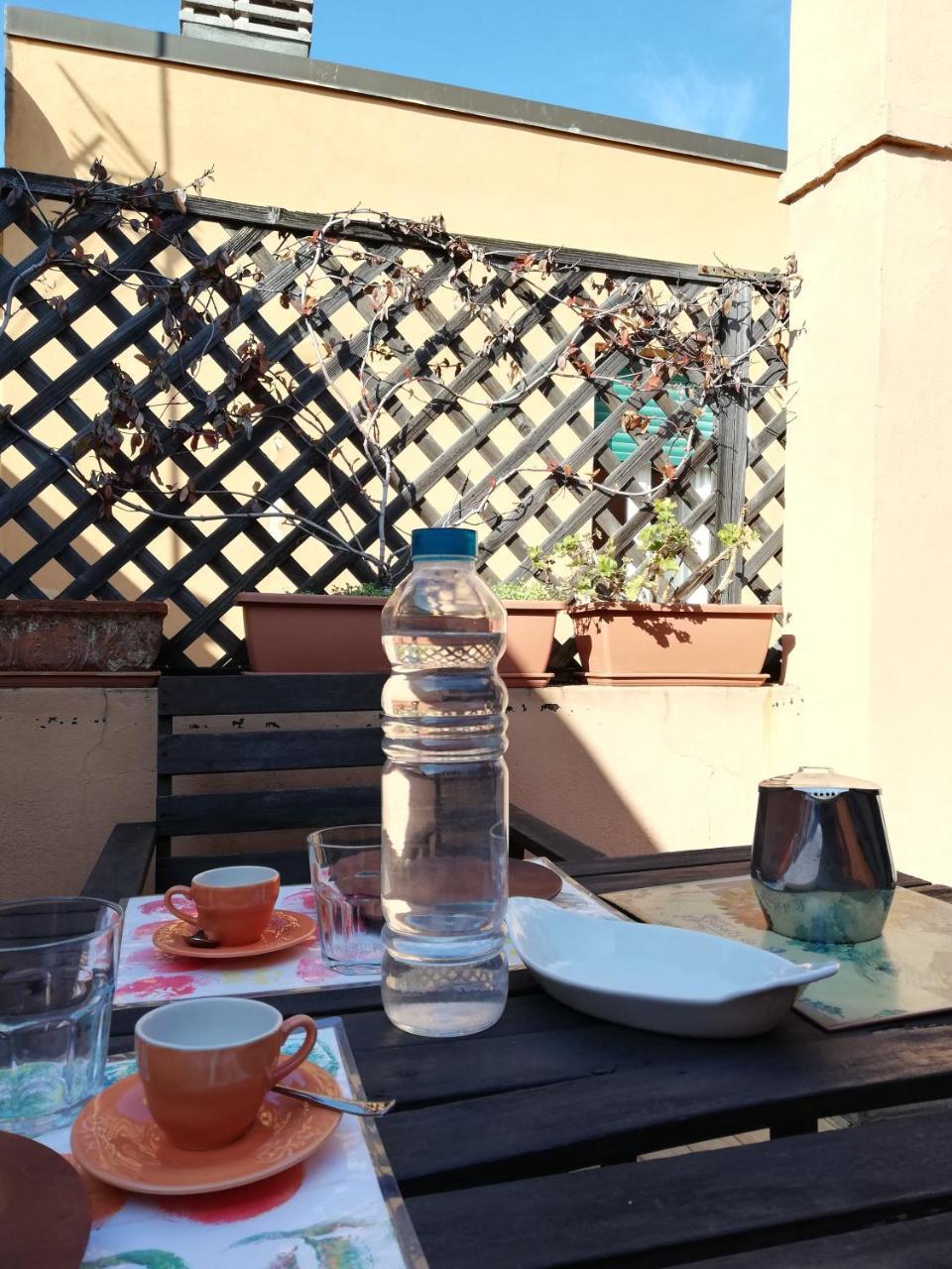 Residence Remorsella بولونيا المظهر الخارجي الصورة