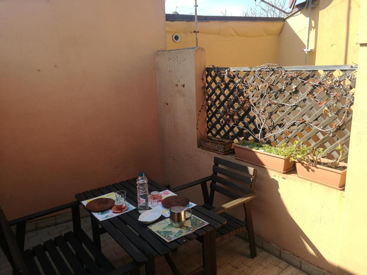 Residence Remorsella بولونيا المظهر الخارجي الصورة